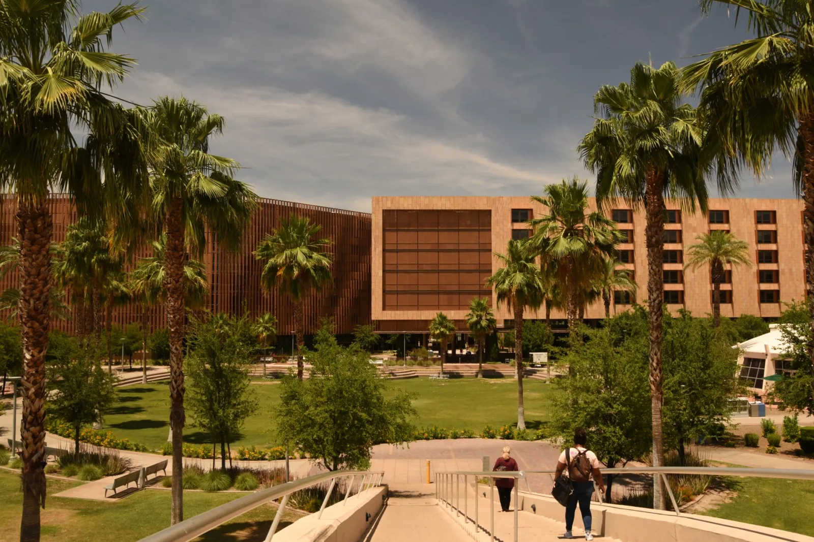 University of Arizona Summer Storage: A Student Guide